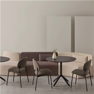 Silla RC Metal Blasco&Vila