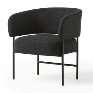 Butaca Easy Chair RC Metal Blasco&Vila