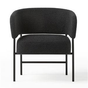 Butaca Easy Chair RC Metal Blasco&Vila