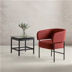 Butaca Easy Chair RC Metal Blasco&Vila