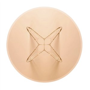 Mesa Sir Gio redonda Kartell
