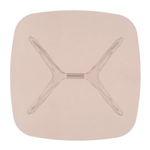 Mesa auxiliar Blast Kartell