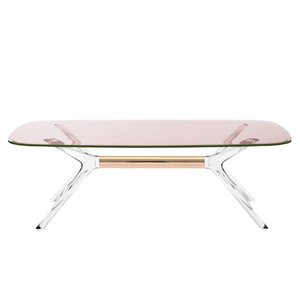 Mesa de centro Blast Kartell