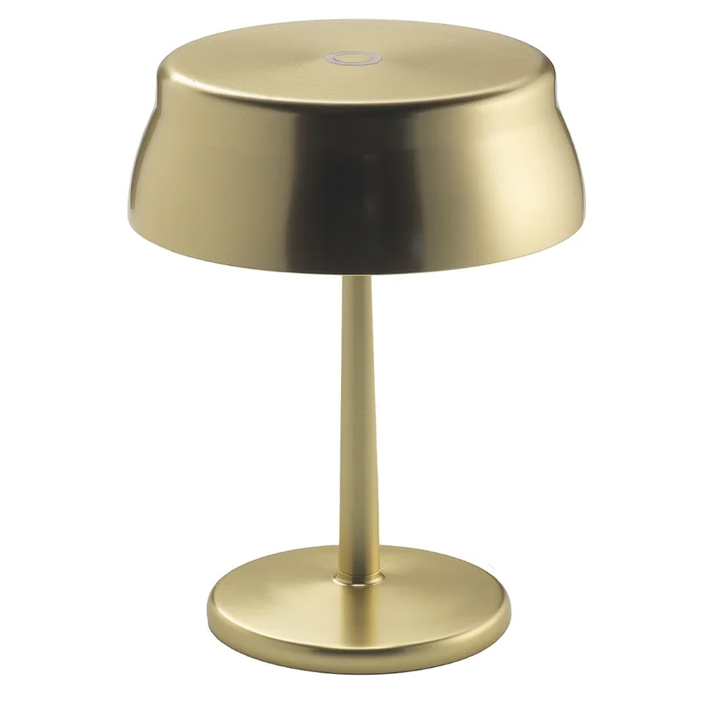 Lámpara sobremesa Sister Light mini Zafferano