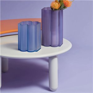 Mesa auxiliar Undique Mas Kartell