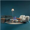 Mesa auxiliar Undique Mas Kartell