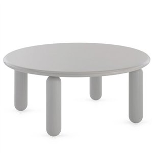 Mesa auxiliar Undique Mas Kartell