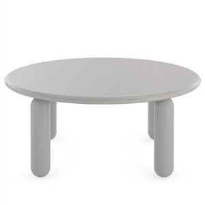 Mesa auxiliar Undique Mas Kartell