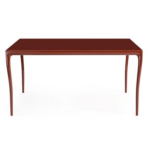 Mesa Albert Rectangular Kartell