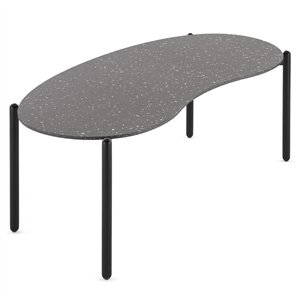 Mesa auxiliar Undique Kartell