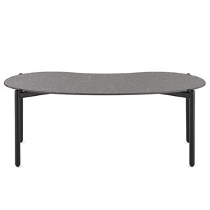 Mesa auxiliar Undique Kartell