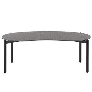 Mesa auxiliar Undique Kartell