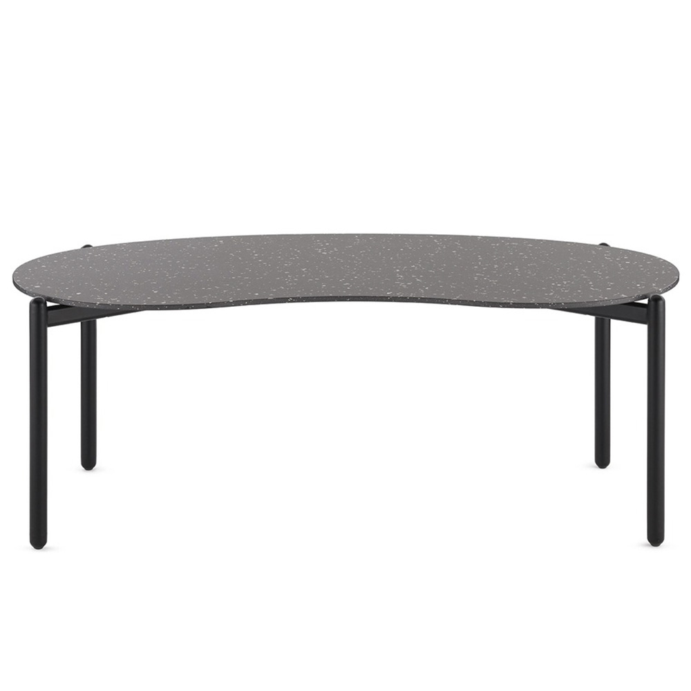 Mesa auxiliar Undique Kartell