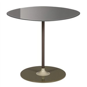 Mesa auxiliar Thierry Kartell