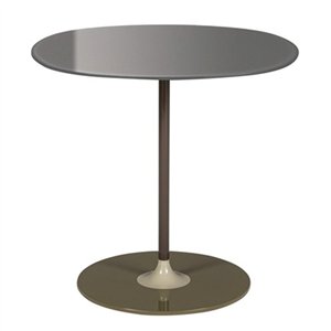 Mesa auxiliar Thierry Kartell