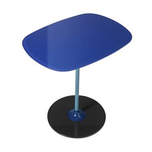 Mesa auxiliar Thierry Kartell