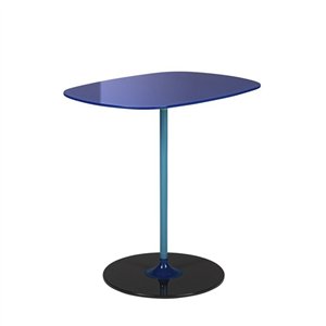 Mesa auxiliar Thierry Kartell