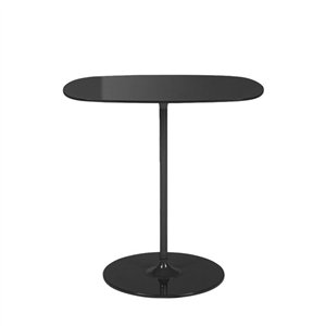 Mesa auxiliar Thierry Kartell