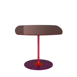 Mesa auxiliar Thierry Kartell