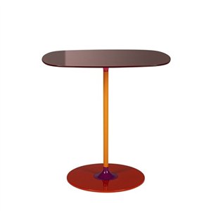 Mesa auxiliar Thierry Kartell