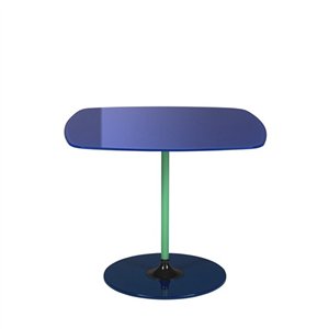 Mesa auxiliar Thierry Kartell