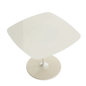 Mesa auxiliar Thierry Outdoor Kartell