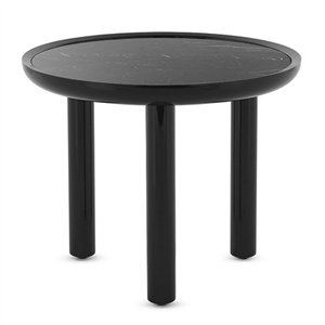 Mesa auxiliar K-Top Kartell