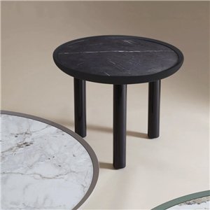 Mesa auxiliar K-Top Kartell