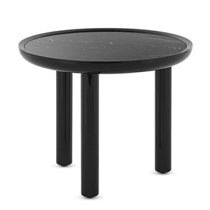 Mesa auxiliar K-Top Kartell