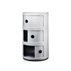 Contenedor Componibili Recycled Oferta Kartell