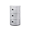 Contenedor Componibili Recycled Oferta Kartell