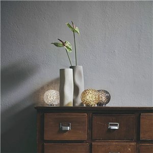 Lámpara sobremesa Planet baja Kartell