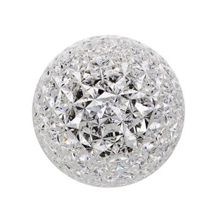 Lámpara sobremesa Planet Kartell