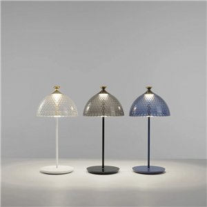 Lámpara sobremesa Pumo Lamp Kartell