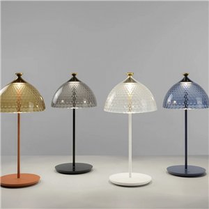 Lámpara sobremesa Pumo Lamp Kartell