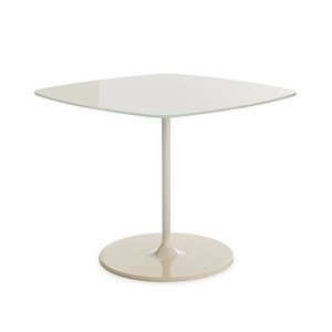 Mesa auxiliar Thierry Outdoor Kartell