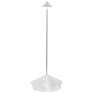 Lámpara sobremesa Pina Indoor Zafferano