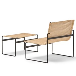 Banqueta Formentor Blasco&Vila