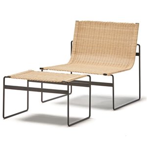 Banqueta Formentor Blasco&Vila