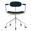 Silla giratoria CH621 Carl Hansen and Son