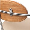Silla giratoria CH621 Carl Hansen and Son