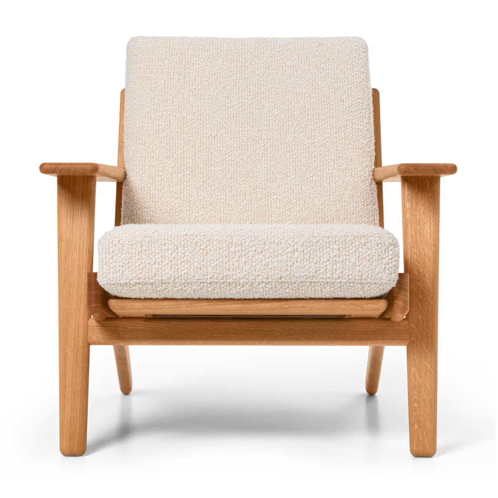 Butaca CH290 Carl Hansen and Son