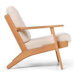 Butaca CH290 Carl Hansen and Son