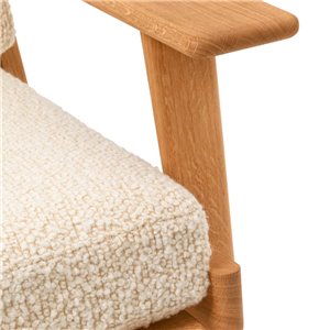 Butaca CH290 Carl Hansen and Son