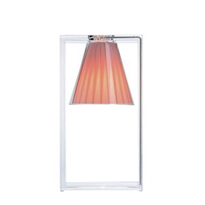 Lámpara sobremesa Light-Air Tissue Kartell