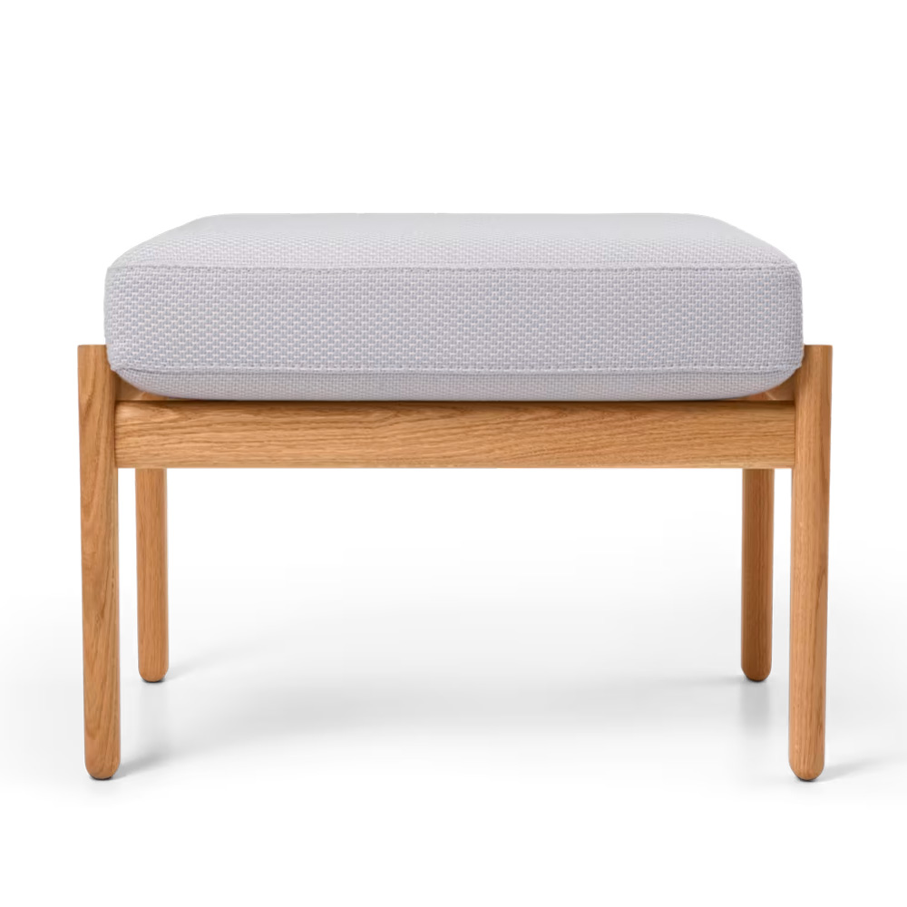 Reposapiés CH290F Carl Hansen and Son