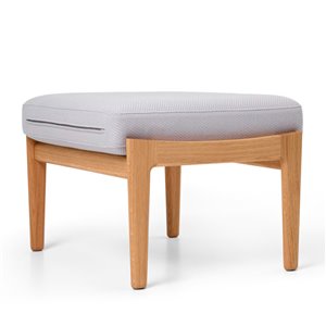 Reposapiés CH290F Carl Hansen and Son