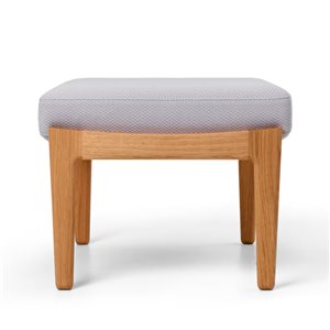 Reposapiés CH290F Carl Hansen and Son