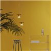 Lámpara colgante Light-Air Kartell