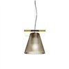 Lámpara colgante Light-Air Kartell